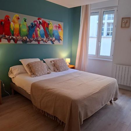 Studio Centre Macon Place Aux Herbes Luaran gambar