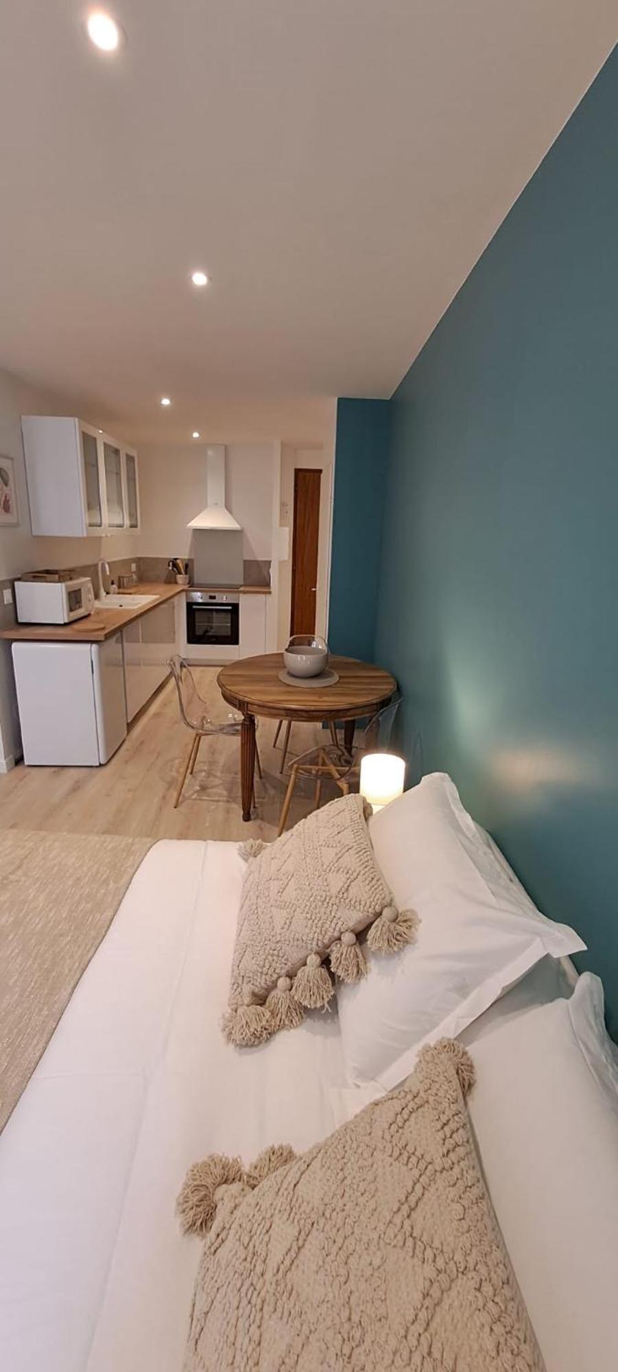 Studio Centre Macon Place Aux Herbes Luaran gambar