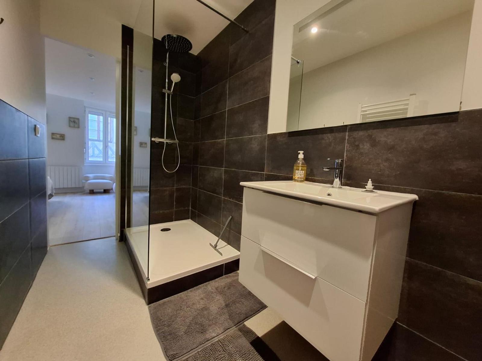 Studio Centre Macon Place Aux Herbes Luaran gambar