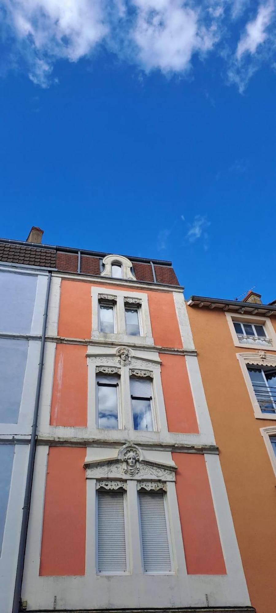 Studio Centre Macon Place Aux Herbes Luaran gambar